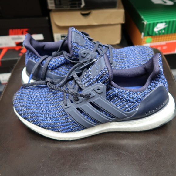 First Look At The Neighborhood x adidas Ultra Boost The Sole Supplier